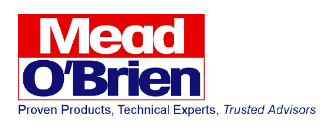 Mead O'Brien