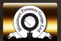 Miniature Pressure Gauge Ltd.