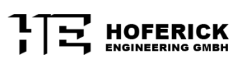 HOFERICK ENGINEERING GmbH