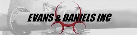 Evans & Daniels, Inc.