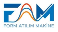 Form Atilim Makina Ltd.