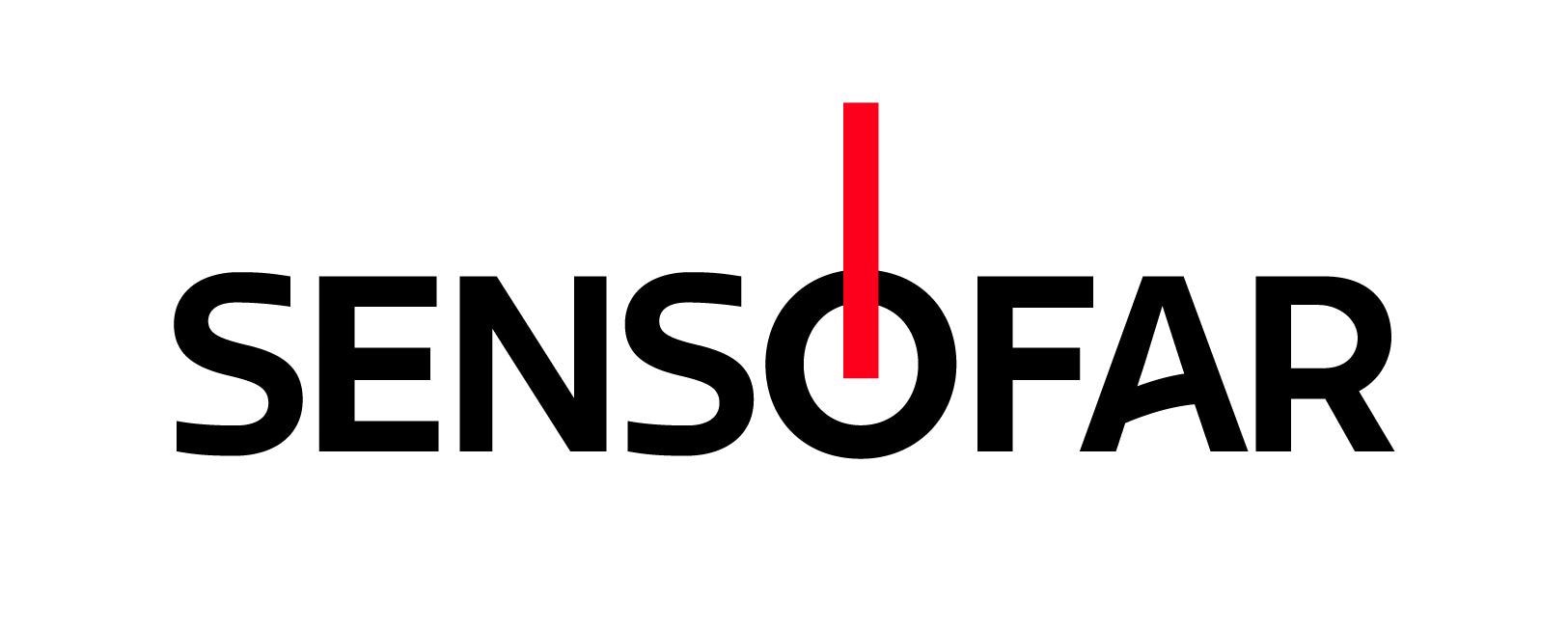 Sensofar Metrology logo.