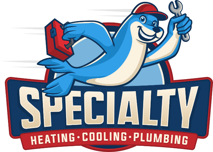 Specialty Heat Treating Inc.