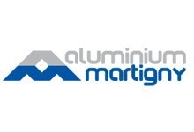 Aluminium Martigny France