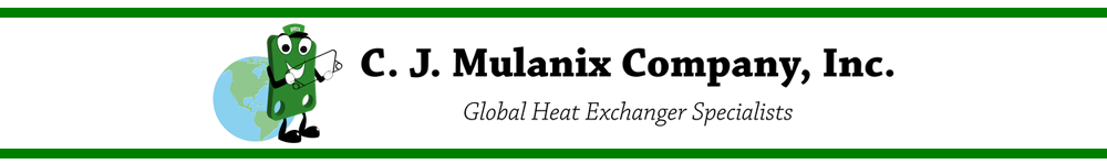 C. J. Mulanix Company, Inc.
