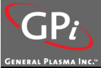 General Plasma Inc
