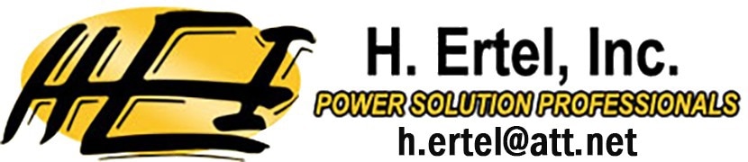 H. Ertel Inc.