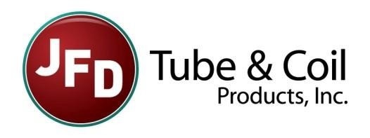 JFD Tube & Coil Products, Inc.
