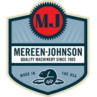 Mereen-Johnson Machine Company
