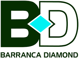 Barranca Diamond Products Inc.