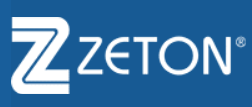 Zeton Inc