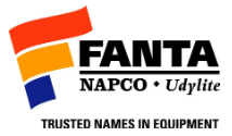 Fanta Equipment Company