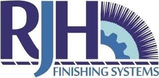 RJH Finishing Systems Ltd