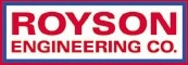 Royson Engineering Company