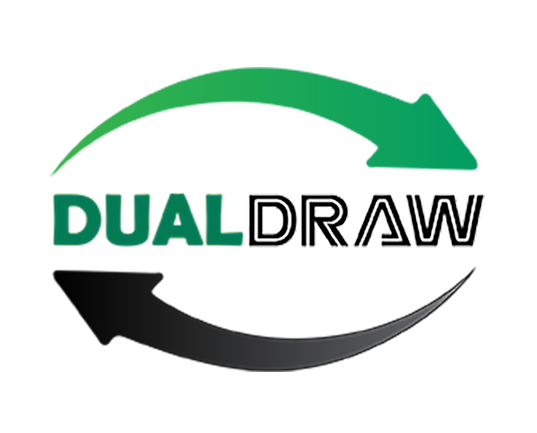 DUALDRAW, LLC