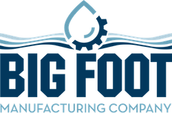 Big Foot Manufacturing Co