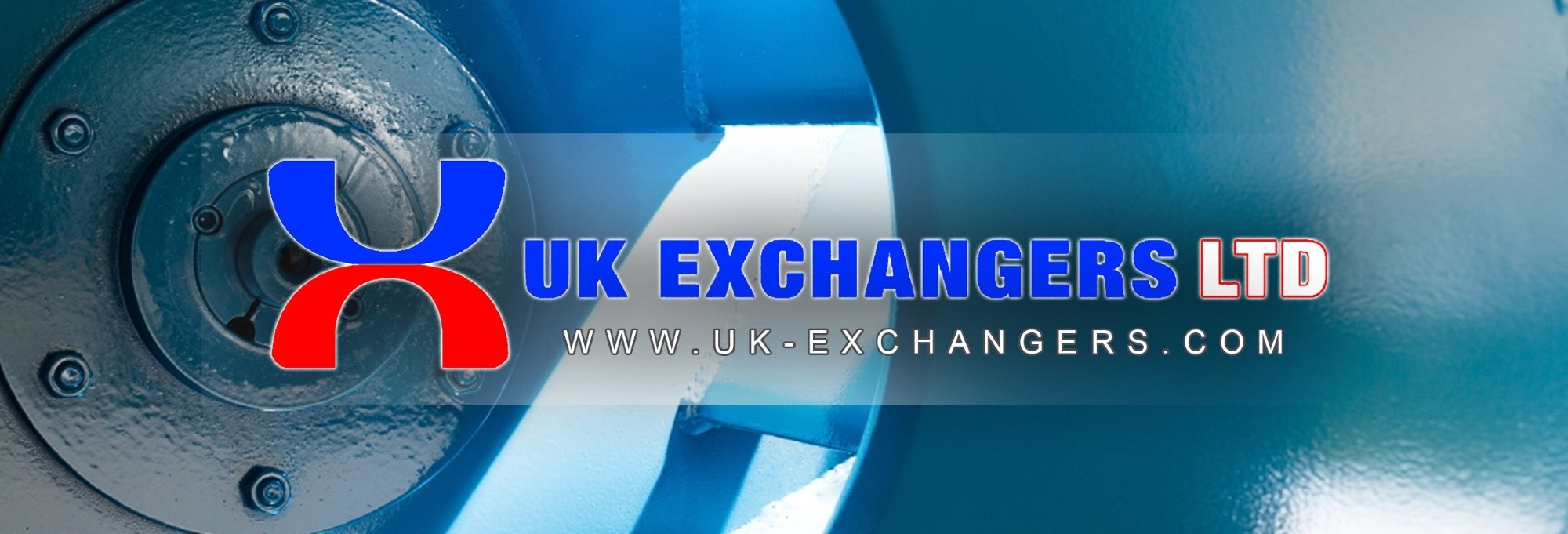 UK Exchangers Ltd.