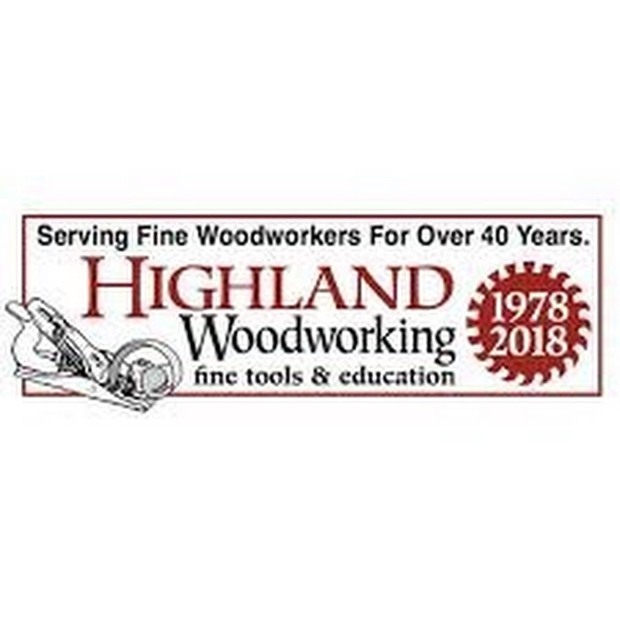 Highland Hardware dba Highland Woodworking