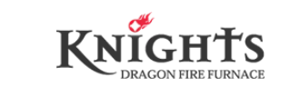 Knights Dragon Fire Heat Treat Furnaces