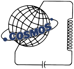 Cosmos Electronic Machine Corporation