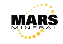 Mars Mineral