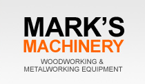Mark's Machinery