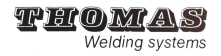 Thomas Welding Systems