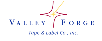 Valley Forge Tape & Label Co. Inc