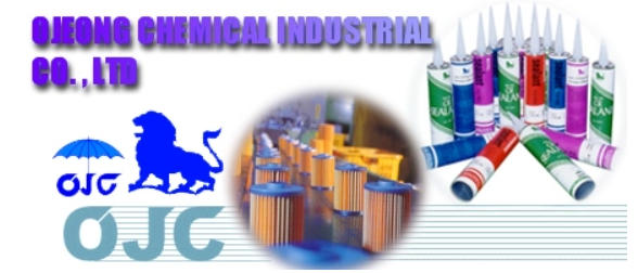 OJEONG CHEMICAL INDUSTRIAL CO.,LTD.
