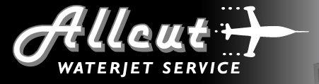 Allcut Waterjet Service Inc