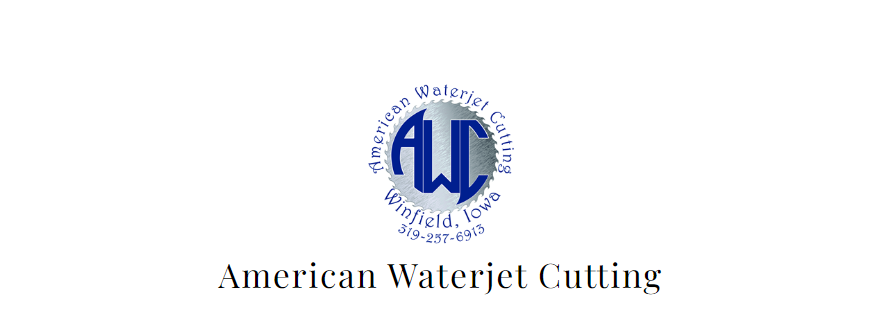American Waterjet Cutting
