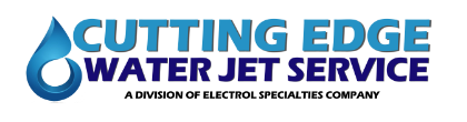 Cutting Edge Water Jet Service