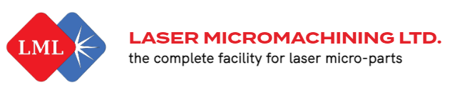 Laser Micromachining Ltd.