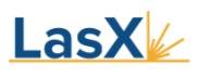 LasX Industries, Inc.