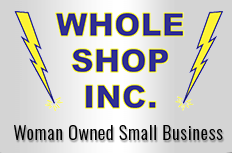 Whole Shop, Inc