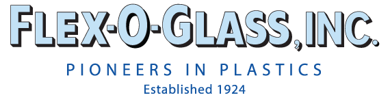FLEX-O-GLASS, INC.