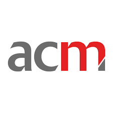ACM Bearings Ltd
