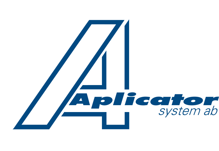 Aplicator System AB