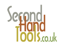 Second Hand Tools