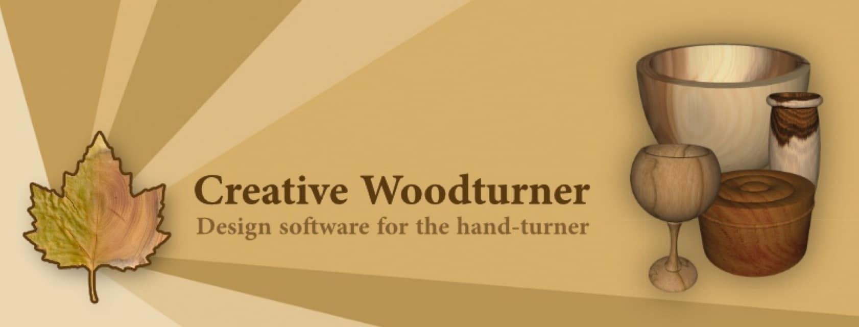 Creative Woodturner