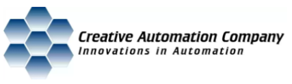 Creative Automation Company