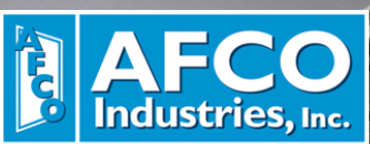 AFCO Industries Inc,