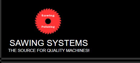 Sawing Systems Inc.
