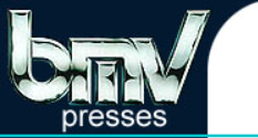 BMV Presses