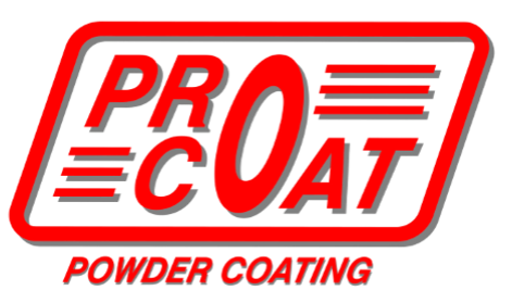 Pro-Coat Powder Coating