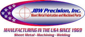 JBW Precision, Inc