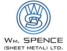 W M SPENCE (SHEET METAL) LTD