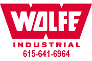 Wolfe Industrial