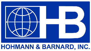 Hohmann & Barnard, Inc.