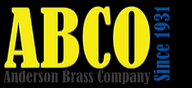 ABCO Anderson Brass